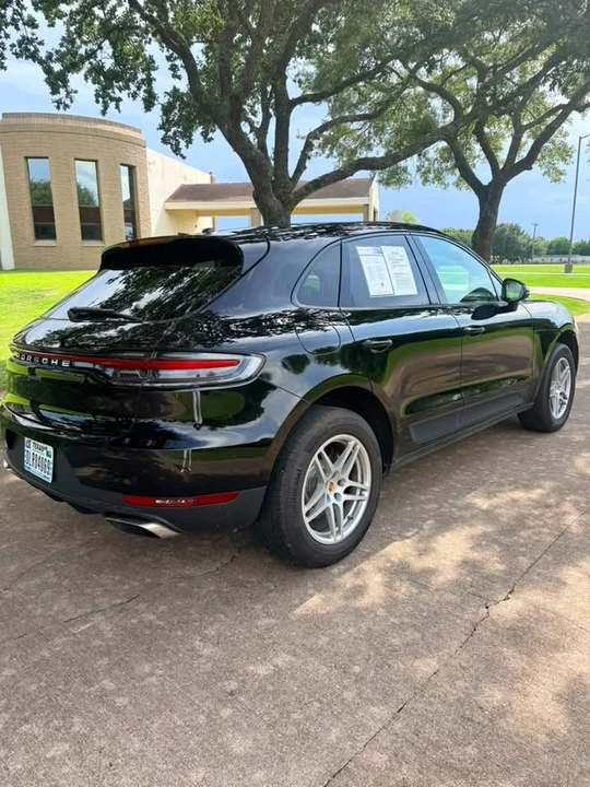 2020 Porsche Macan - Image 3 of 16