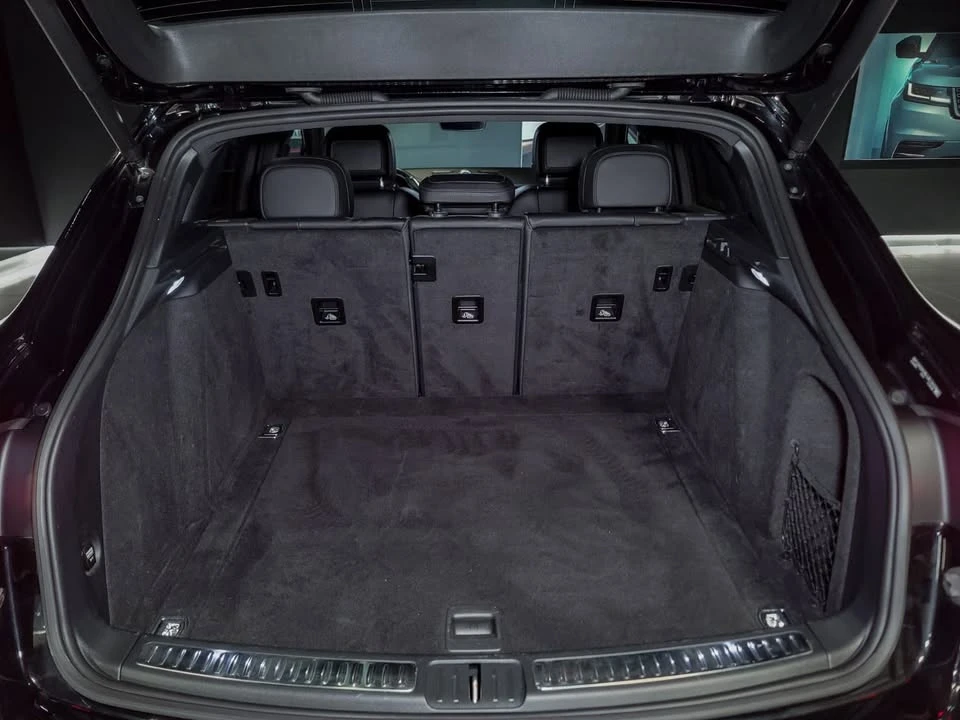 2020 Porsche Macan - Image 20 of 20