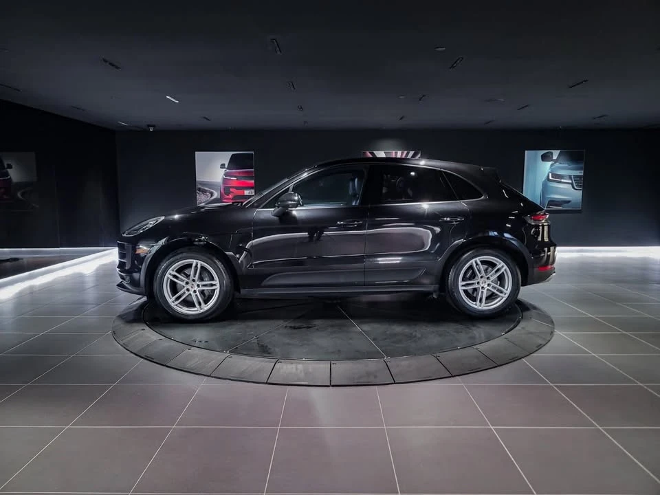 2020 Porsche Macan - Image 8 of 20