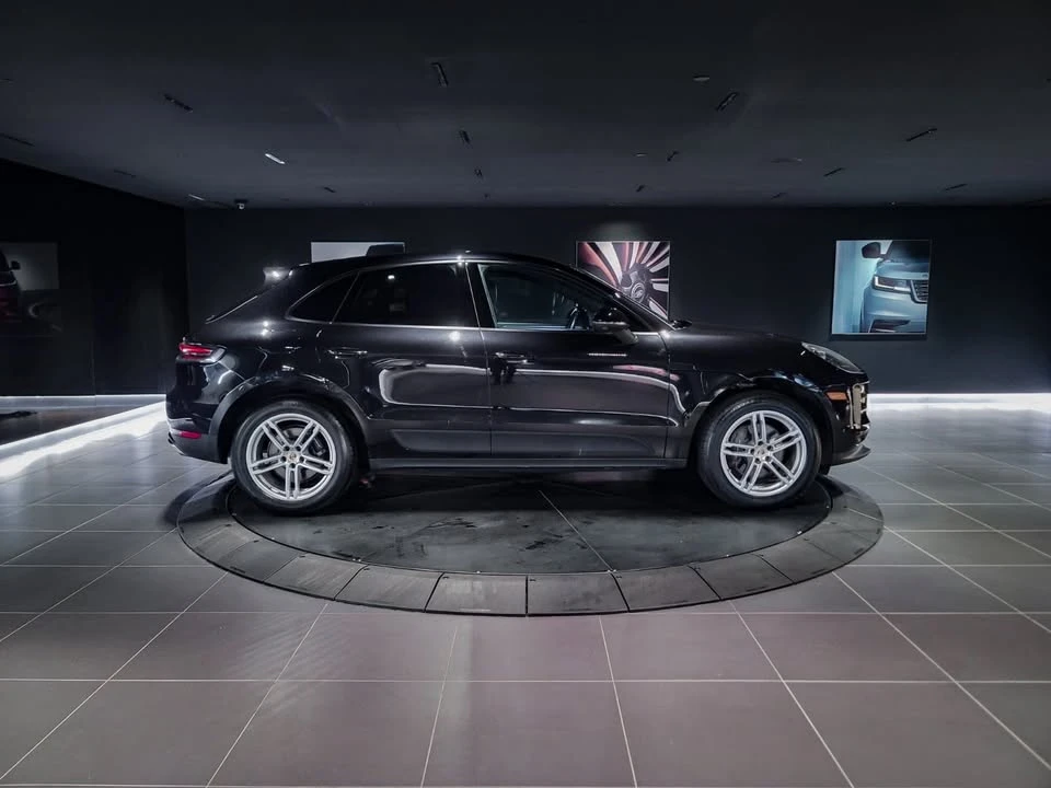 2020 Porsche Macan - Image 4 of 20