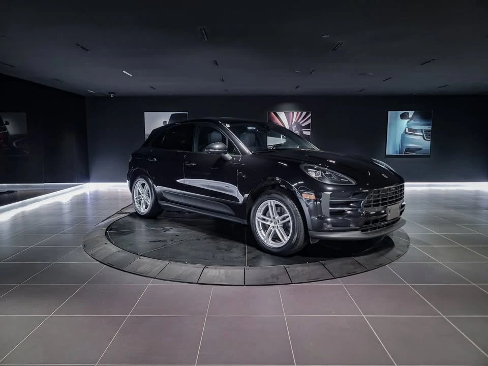 2020 Porsche Macan - Image 3 of 20