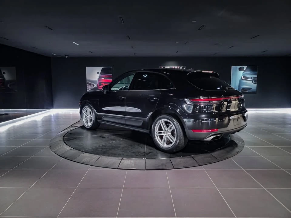 2020 Porsche Macan - Image 7 of 20