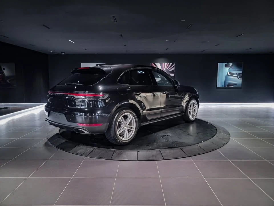 2020 Porsche Macan - Image 5 of 20