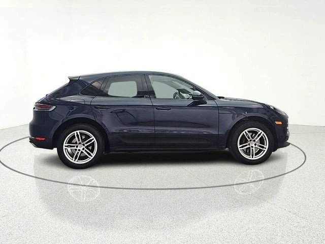 2020 Porsche Macan - Image 7 of 19