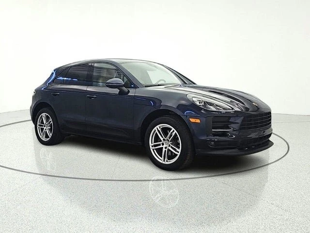 2020 Porsche Macan - Image 8 of 19
