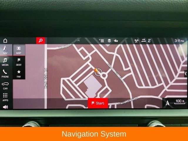 2020 Porsche Macan - Image 14 of 19