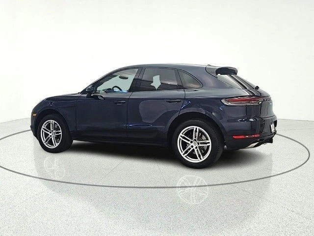 2020 Porsche Macan - Image 4 of 19