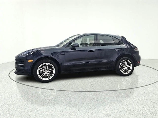 2020 Porsche Macan - Image 3 of 19