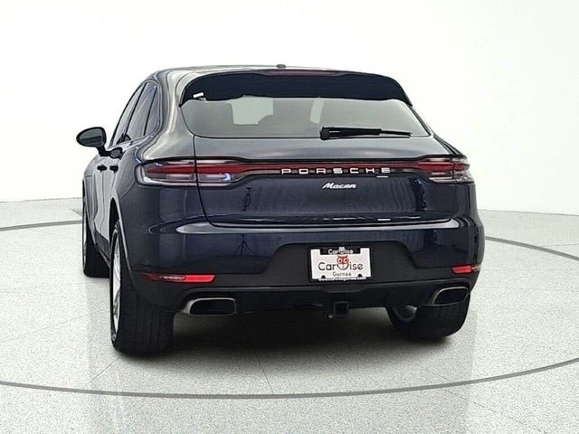 2020 Porsche Macan - Image 5 of 19