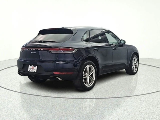 2020 Porsche Macan - Image 6 of 19