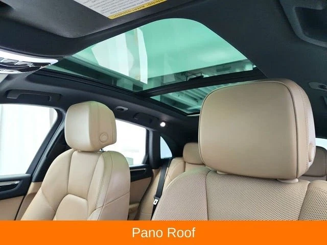 2020 Porsche Macan - Image 11 of 19