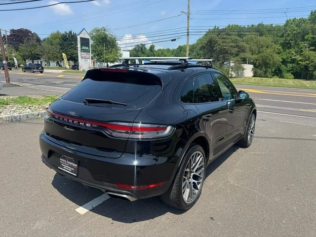 2020 Porsche Macan - Image 3 of 20