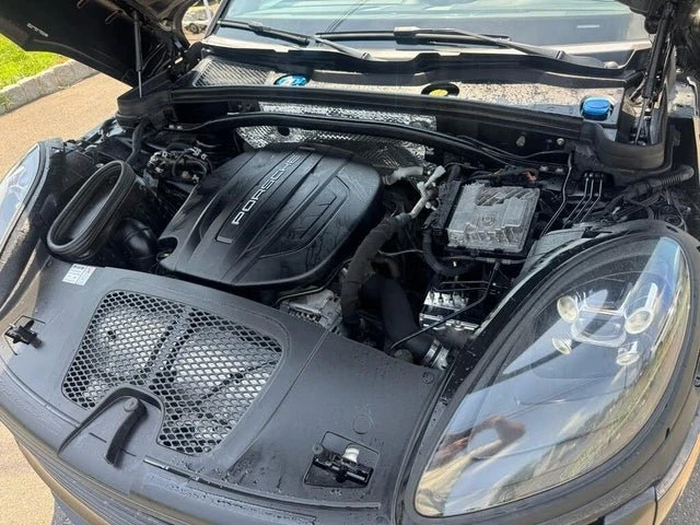 2020 Porsche Macan - Image 20 of 20