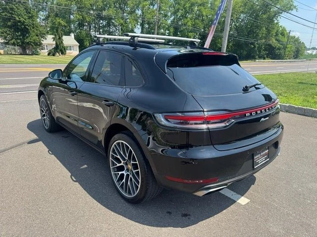 2020 Porsche Macan - Image 4 of 20