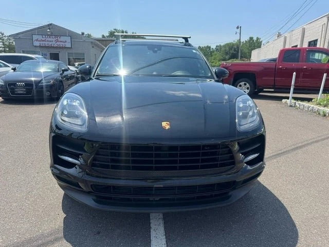 2020 Porsche Macan - Image 7 of 20