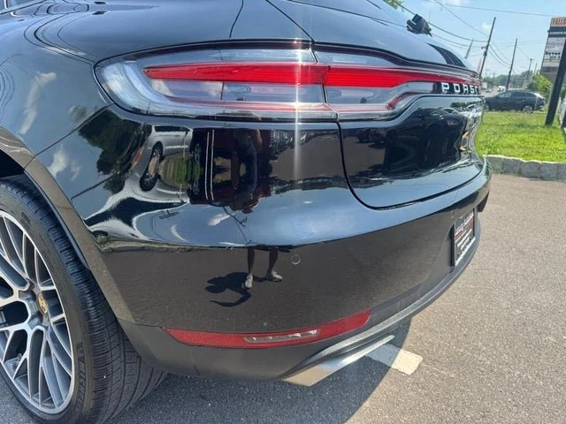 2020 Porsche Macan - Image 16 of 20