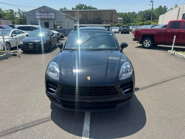 2020 Porsche Macan - Image 6 of 20