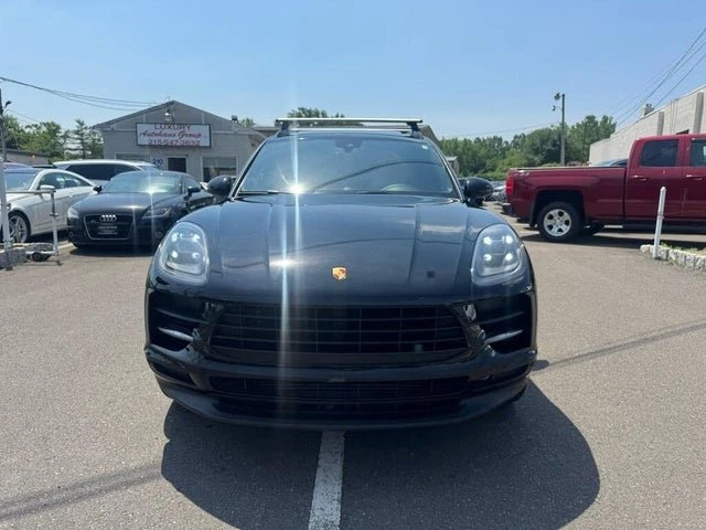 2020 Porsche Macan - Image 9 of 20