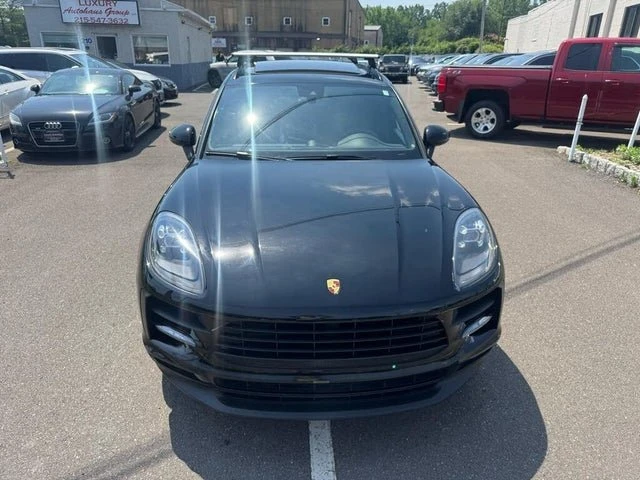 2020 Porsche Macan - Image 10 of 20