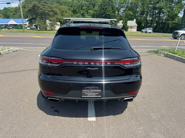 2020 Porsche Macan - Image 5 of 20