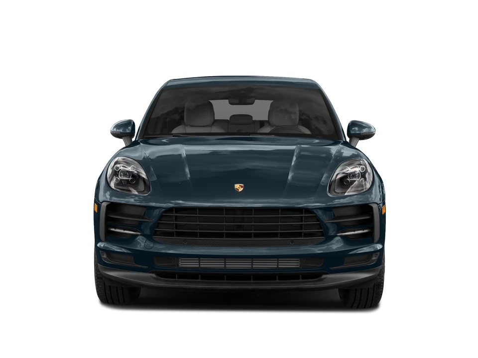 2020 Porsche Macan - Image 4 of 16