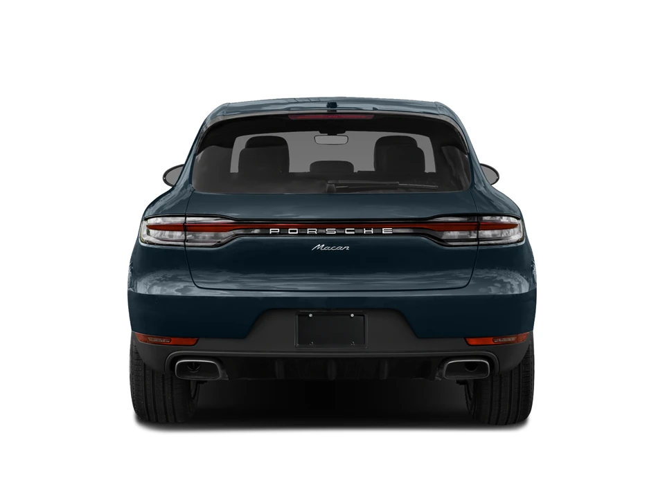 2020 Porsche Macan - Image 5 of 16