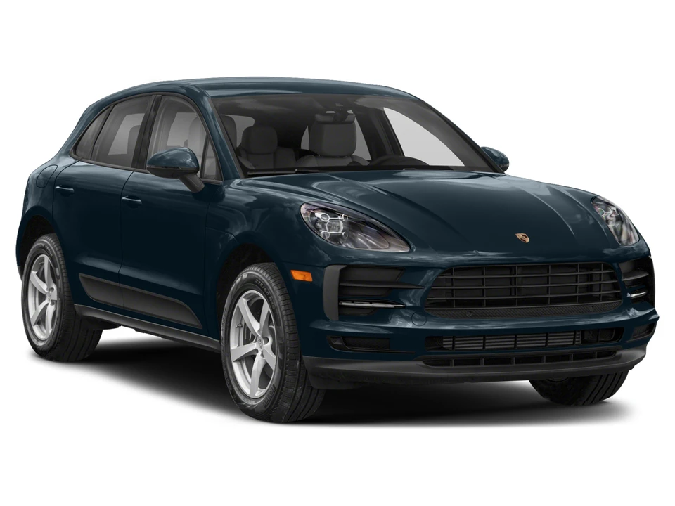 2020 Porsche Macan - Image 6 of 16