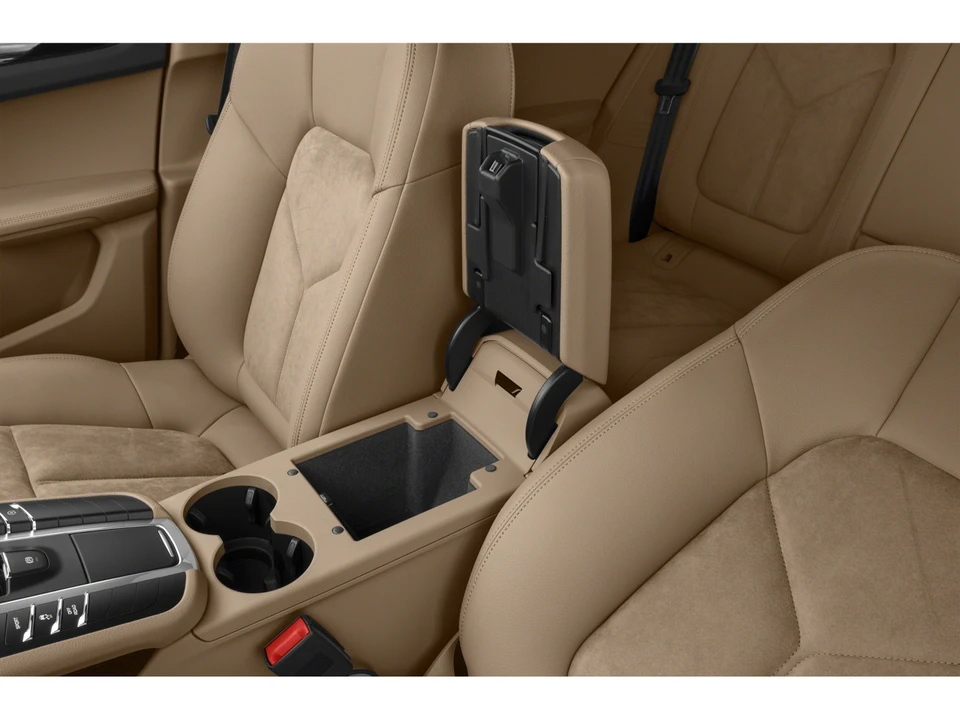 2020 Porsche Macan - Image 14 of 16