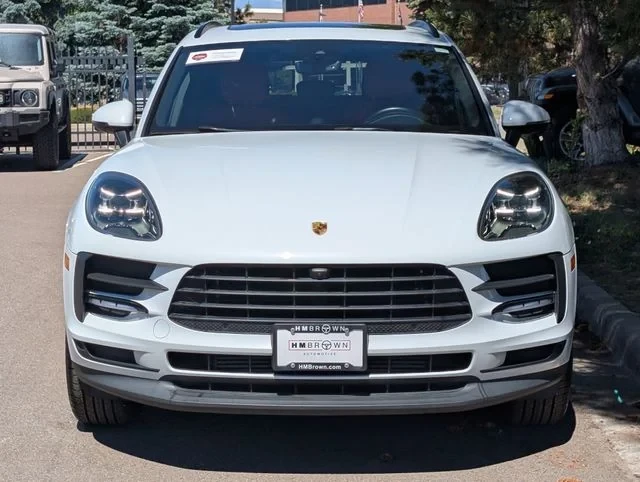 2020 Porsche Macan - Image 6 of 20