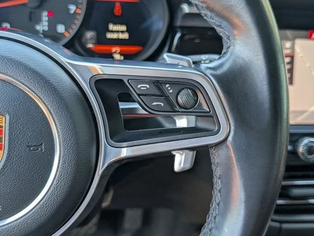2020 Porsche Macan - Image 13 of 20