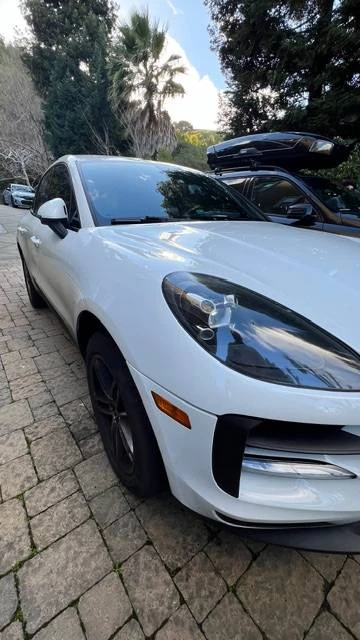 2020 Porsche Macan - Image 6 of 7