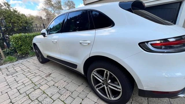 2020 Porsche Macan - Image 2 of 7