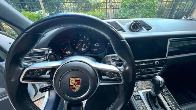 2020 Porsche Macan - Image 3 of 7