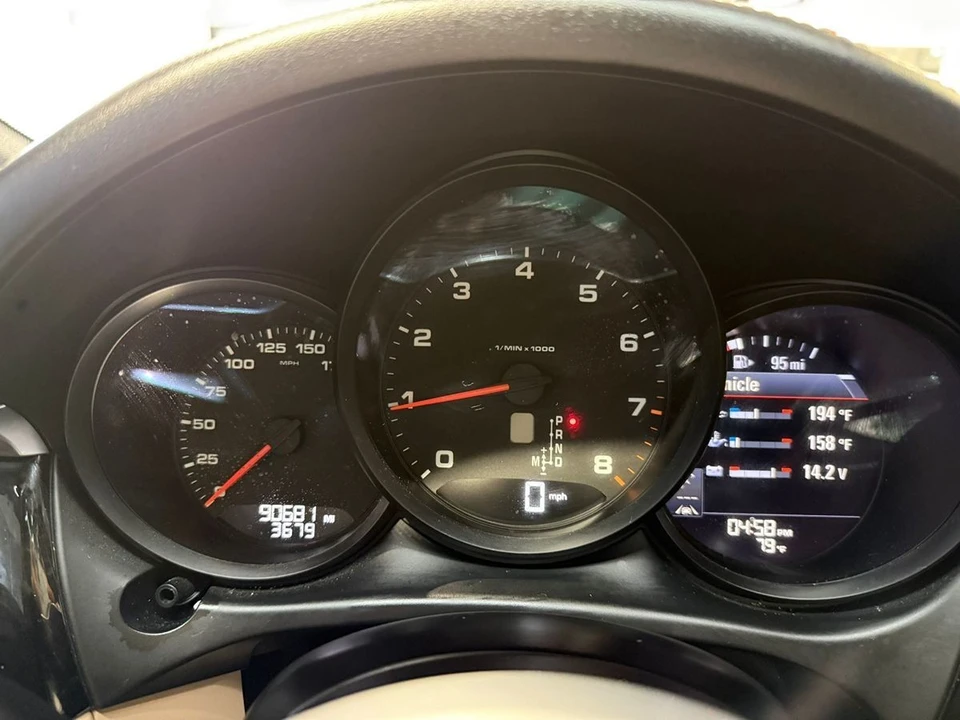 2020 Porsche Macan - Image 21 of 21