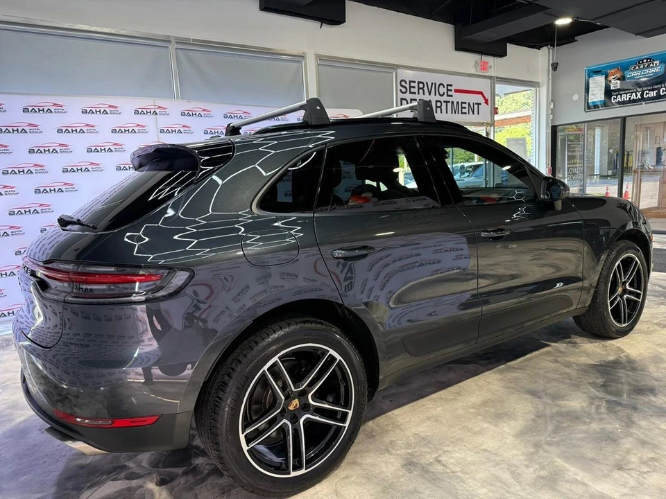 2020 Porsche Macan - Image 7 of 21