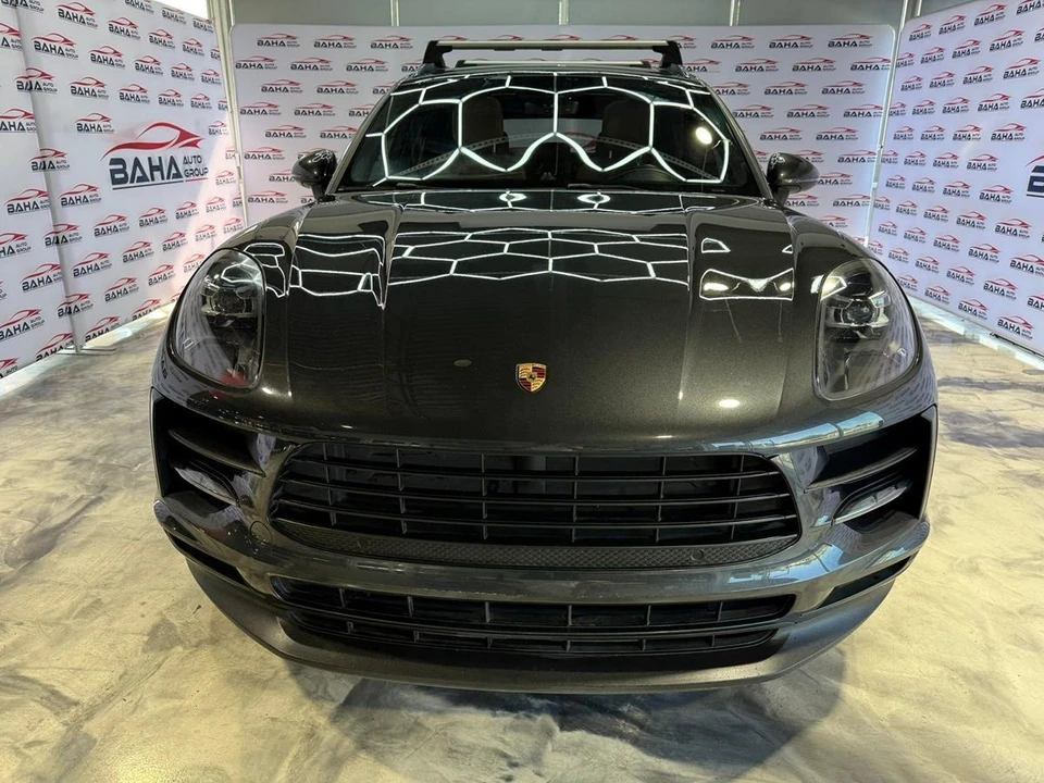 2020 Porsche Macan - Image 4 of 21