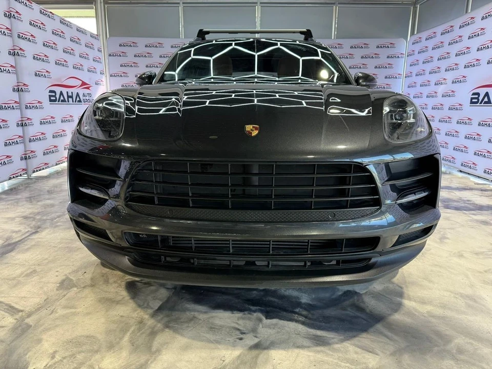 2020 Porsche Macan - Image 3 of 21