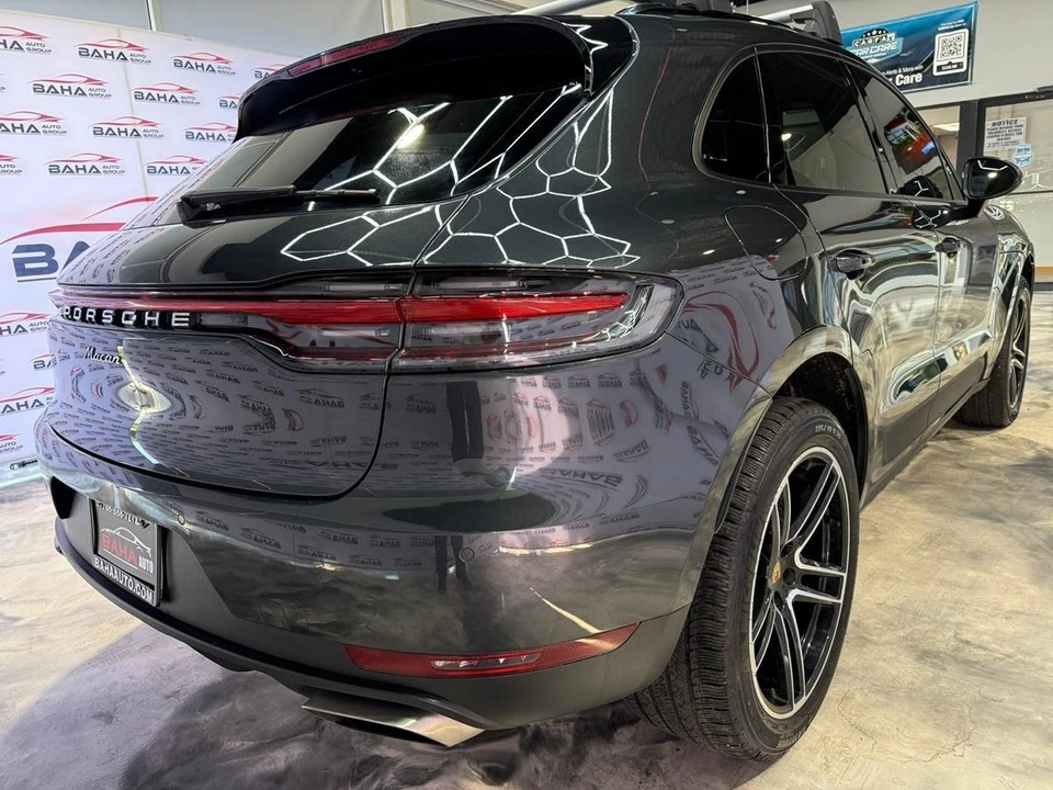 2020 Porsche Macan - Image 13 of 21