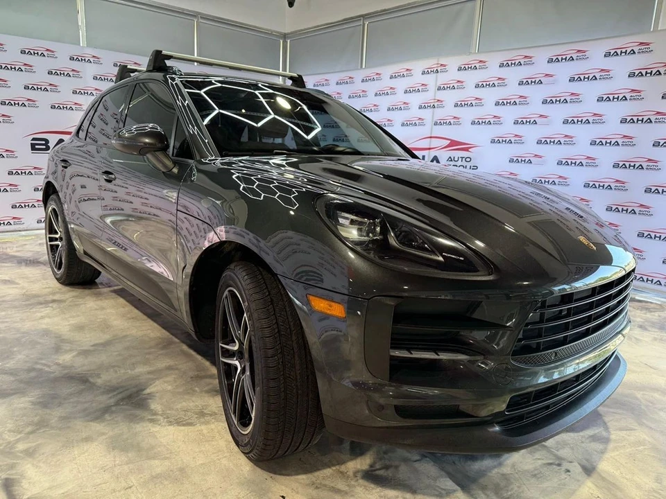 2020 Porsche Macan - Image 6 of 21