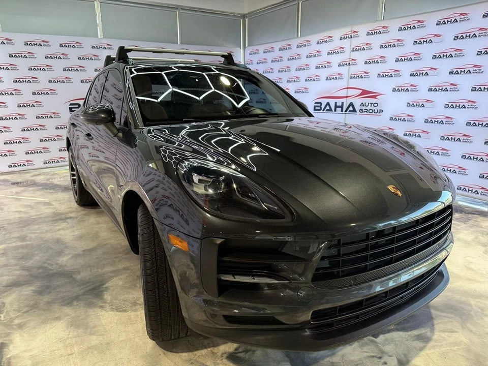 2020 Porsche Macan - Image 5 of 21