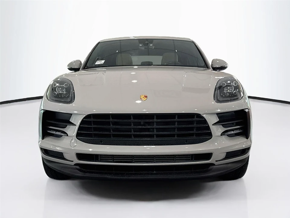 2020 Porsche Macan - Image 24 of 31
