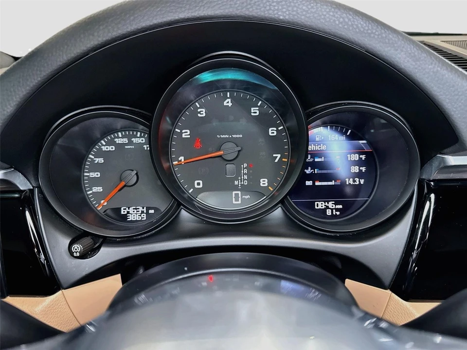 2020 Porsche Macan - Image 4 of 31