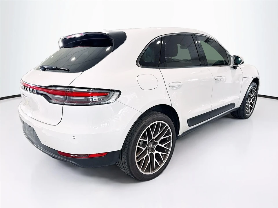 2020 Porsche Macan - Image 4 of 15
