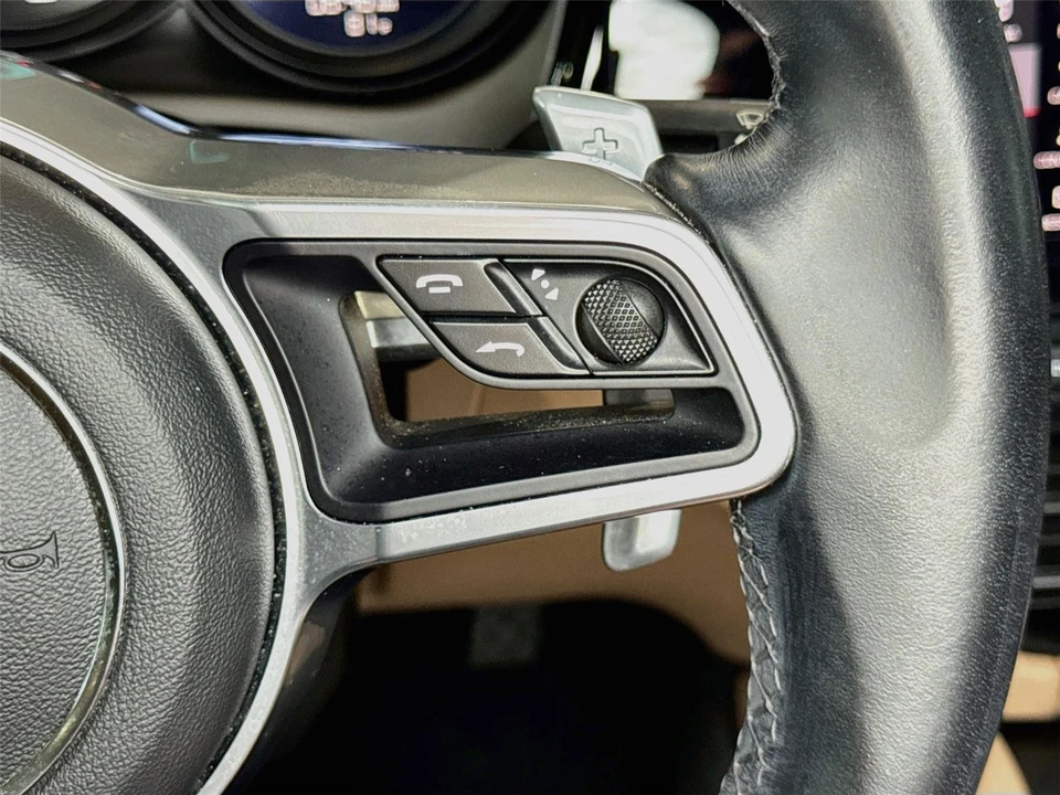 2020 Porsche Macan - Image 6 of 31