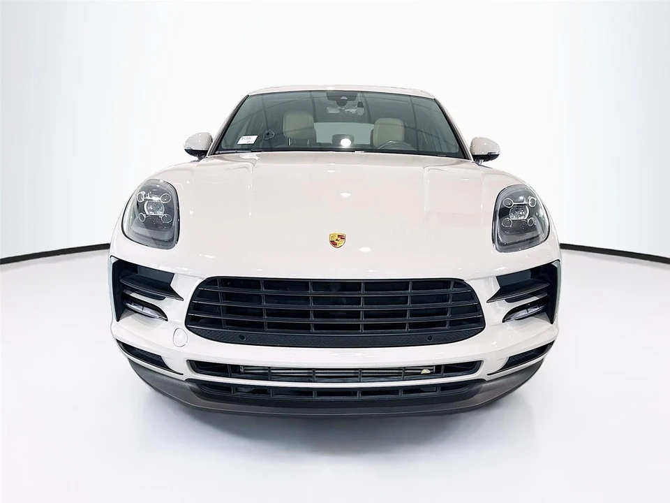 2020 Porsche Macan - Image 7 of 15