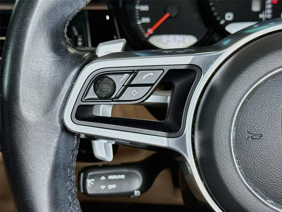2020 Porsche Macan - Image 5 of 31