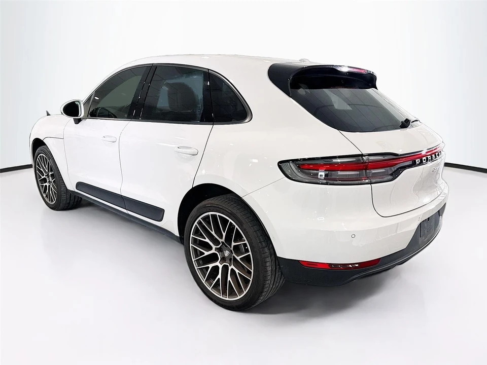 2020 Porsche Macan - Image 3 of 15