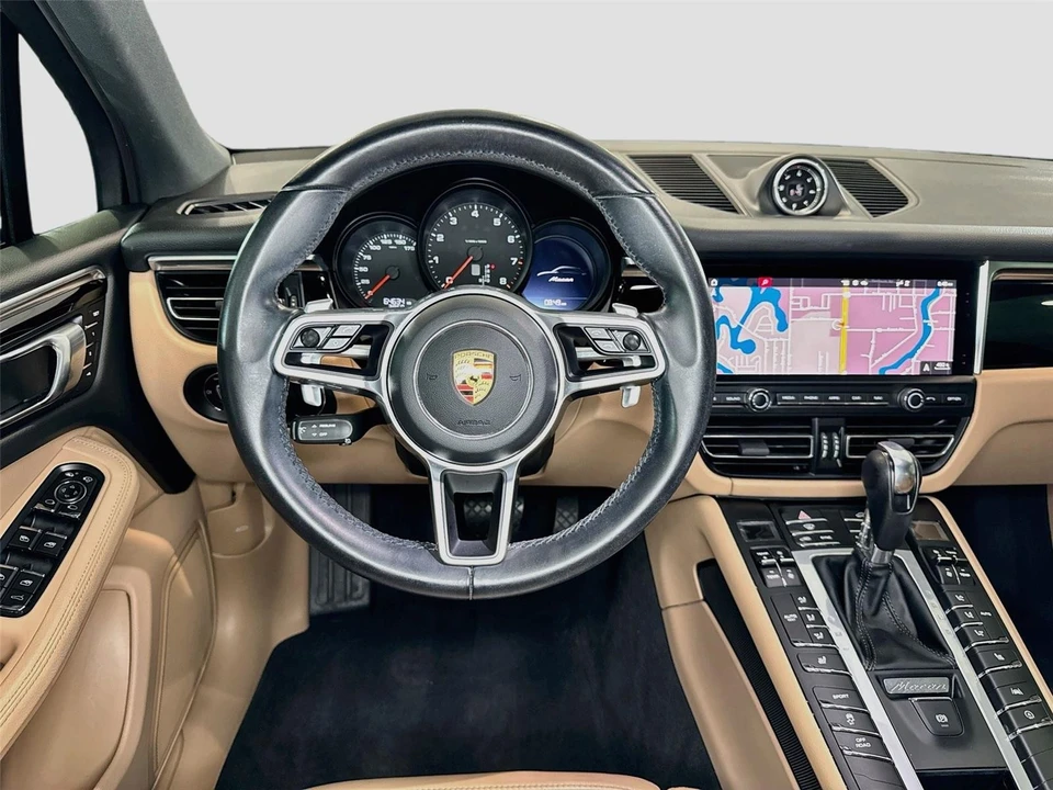 2020 Porsche Macan - Image 3 of 31