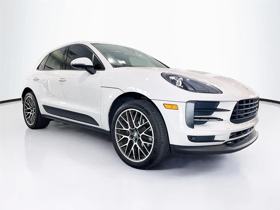 2020 Porsche Macan - Image 6 of 15