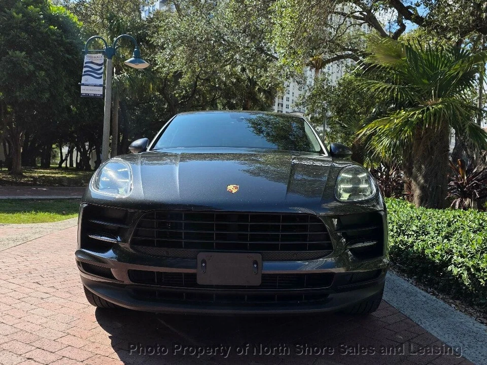 2020 Porsche Macan - Image 3 of 12